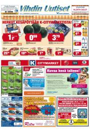 Vihdin Uutiset