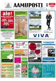 Aamuposti Riihimäki