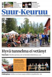 Suur-Keuruu