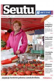 Kankaanp��n Seutu