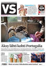 Valkeakosken Sanomat