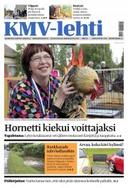 KMV-lehti
