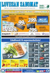 Loviisan Sanomat