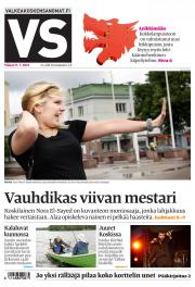 Valkeakosken Sanomat