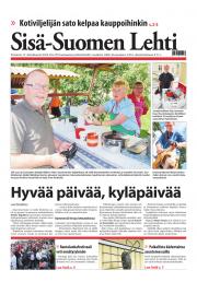 Sis�-Suomen Lehti