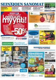 Seinäjoen Sanomat