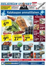 Helsingin Uutiset (etelä-länsi)