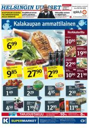 Helsingin Uutiset (itä)