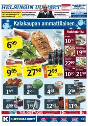 Helsingin Uutiset (pohjoinen)