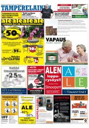 Tamperelainen