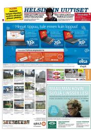 Helsingin Uutiset (itä)