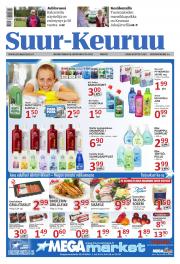Suur-Keuruu