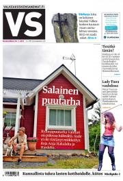 Valkeakosken Sanomat