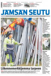 J�ms�n Seutu ja Vekkari