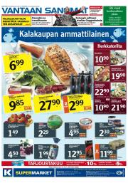 Vantaan Sanomat (itä)
