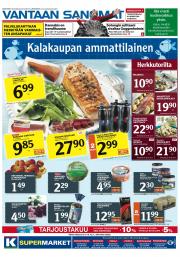 Vantaan Sanomat (länsi)