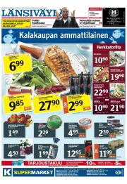 Länsiväylä