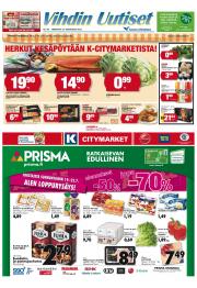 Vihdin Uutiset