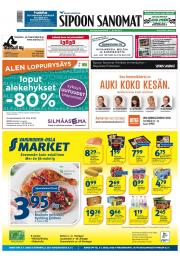 Sipoon Sanomat