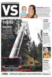 Valkeakosken Sanomat