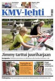 KMV-lehti