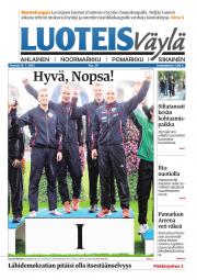 Luoteisv�yl�