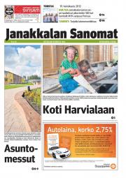 Janakkalan Sanomat