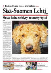 Sis�-Suomen Lehti