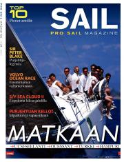 Pro Sail Magazine
