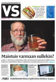 Valkeakosken Sanomat