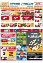 Vihdin Uutiset