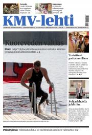 KMV-lehti