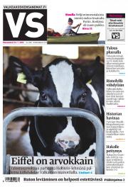 Valkeakosken Sanomat
