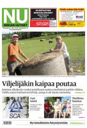 Nokian Uutiset