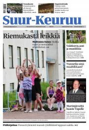 Suur-Keuruu