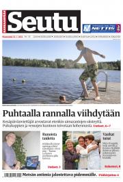 Kankaanp��n Seutu
