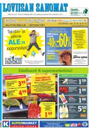 Loviisan Sanomat