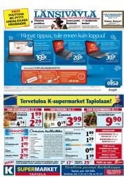 Länsiväylä