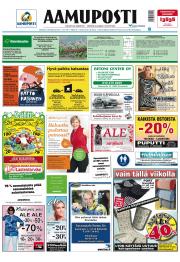 Aamuposti Riihimäki