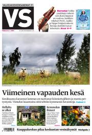 Valkeakosken Sanomat