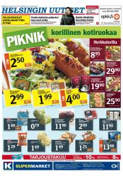 Helsingin Uutiset (itä)