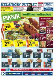 Helsingin Uutiset (pohjoinen)