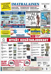 Imatralainen