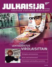 Julkaisija