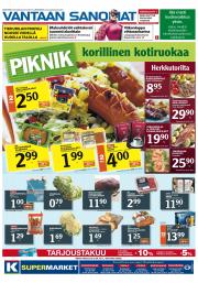 Vantaan Sanomat (länsi)