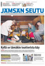 J�ms�n Seutu ja Vekkari