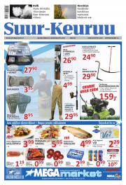 Suur-Keuruu