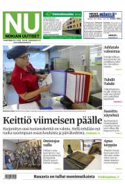 Nokian Uutiset