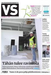 Valkeakosken Sanomat