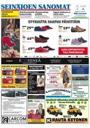 Seinäjoen Sanomat